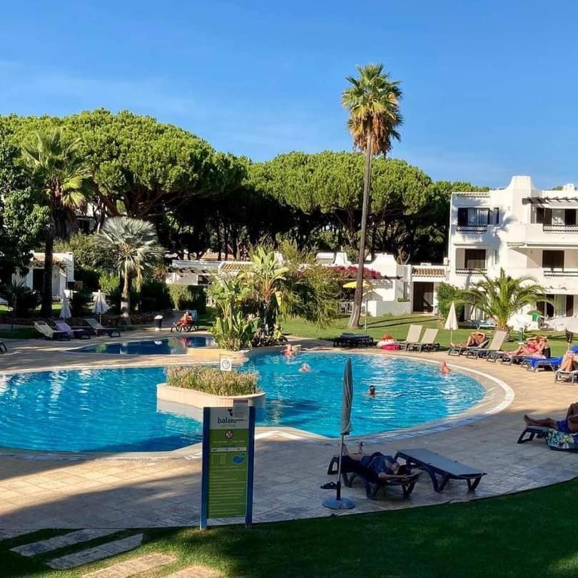 Vakantiehuis - Casa Balaia Albufeira