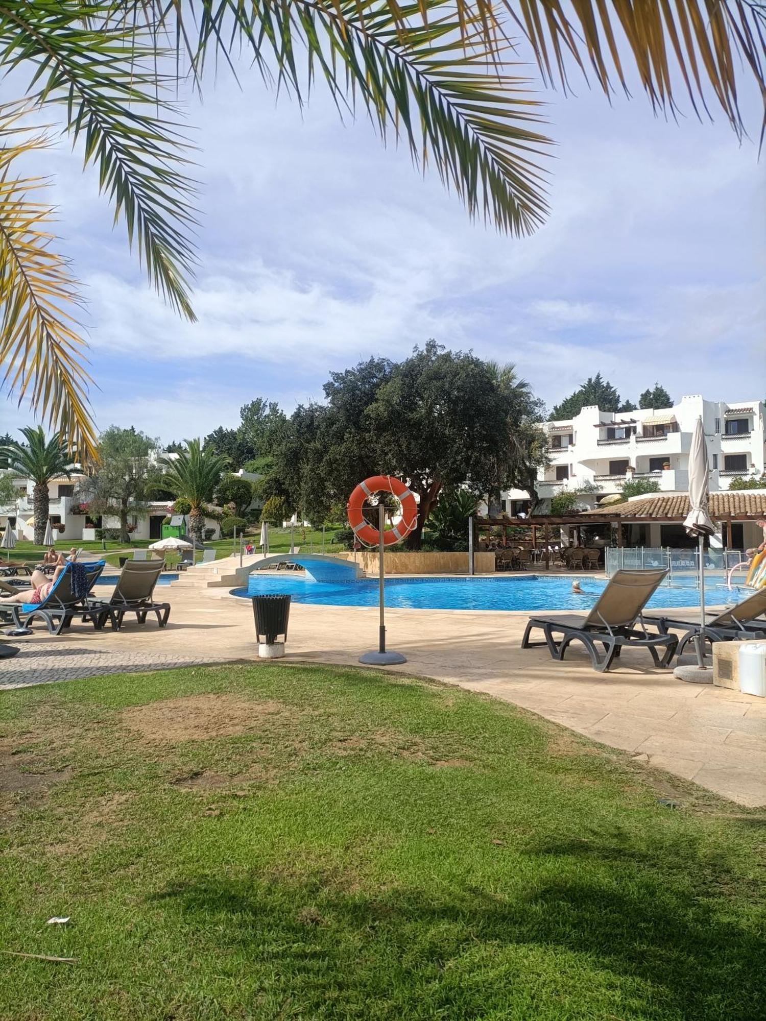 - Casa Balaia Vakantiehuis Albufeira